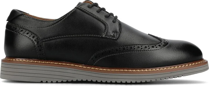Lorenzo Wingtip Derby - Image 4