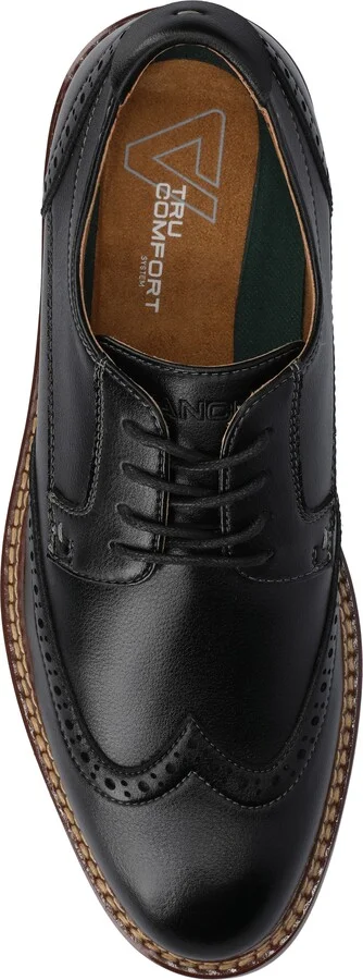 Lorenzo Wingtip Derby - Image 5
