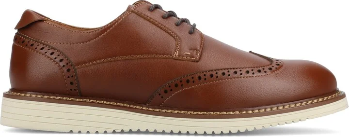Lorenzo Wingtip Derby - Image 9