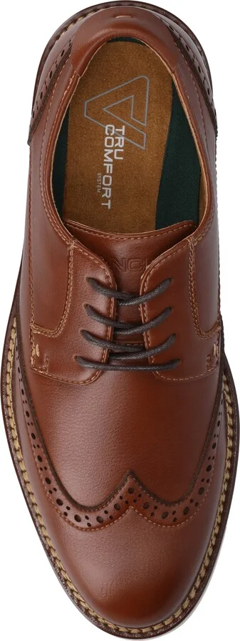 Lorenzo Wingtip Derby - Image 10