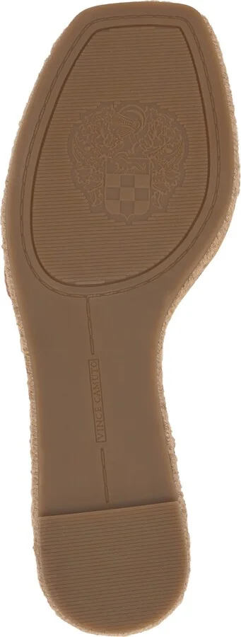 Loressa Platform Wedge Sandal - Image 6
