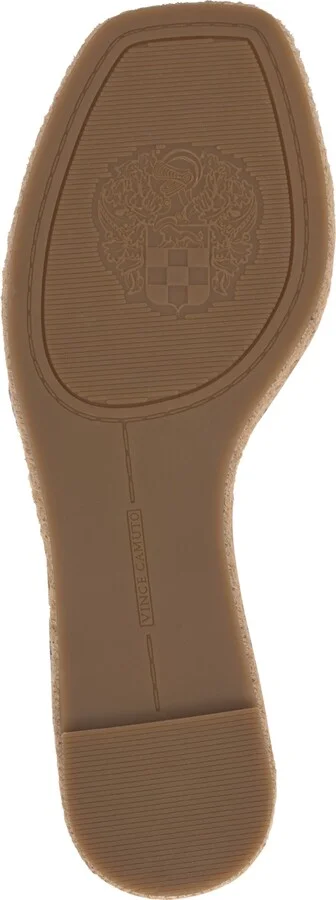 Loressa Platform Wedge Sandal - Image 6
