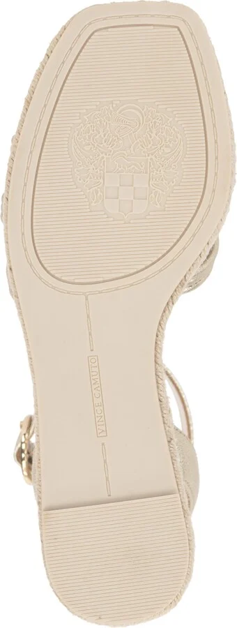 Loressa Platform Wedge Sandal - Image 6