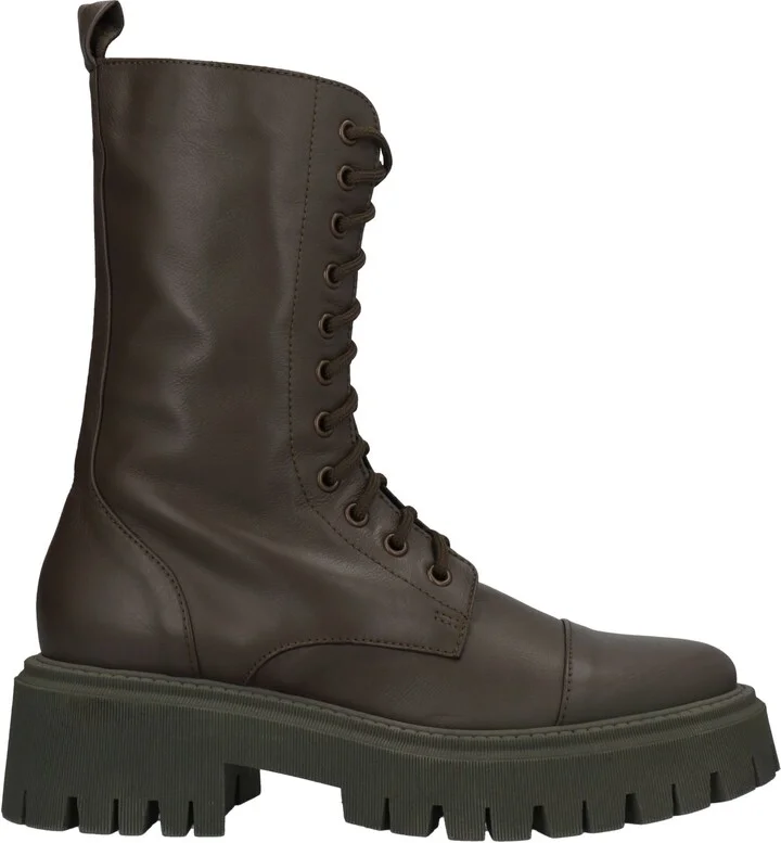 Loretta Pettinari Woman Ankle boots - Image 3