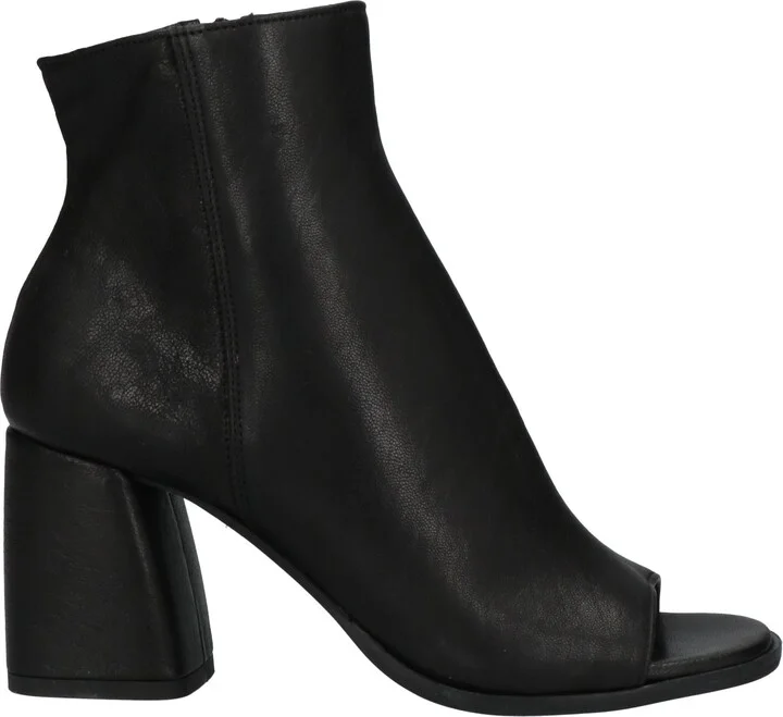Loretta Pettinari Woman Ankle boots - Image 3