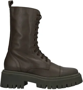 Loretta Pettinari Woman Ankle boots
