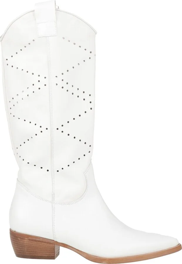 Loretta Pettinari Woman Boot - Image 3