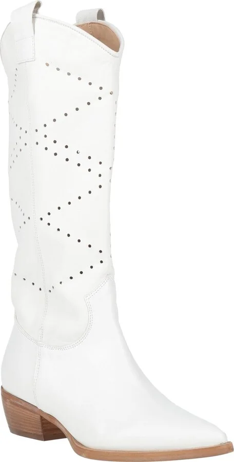 Loretta Pettinari Woman Boot - Image 4