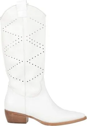 Loretta Pettinari Woman Boot