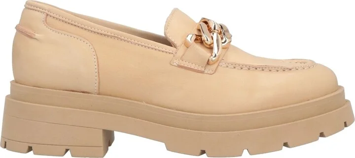 Loretta Pettinari Woman Loafers - Image 3