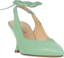 Loretta Pettinari Woman Pumps - Image 2