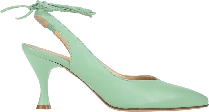 Loretta Pettinari Woman Pumps - Image 3