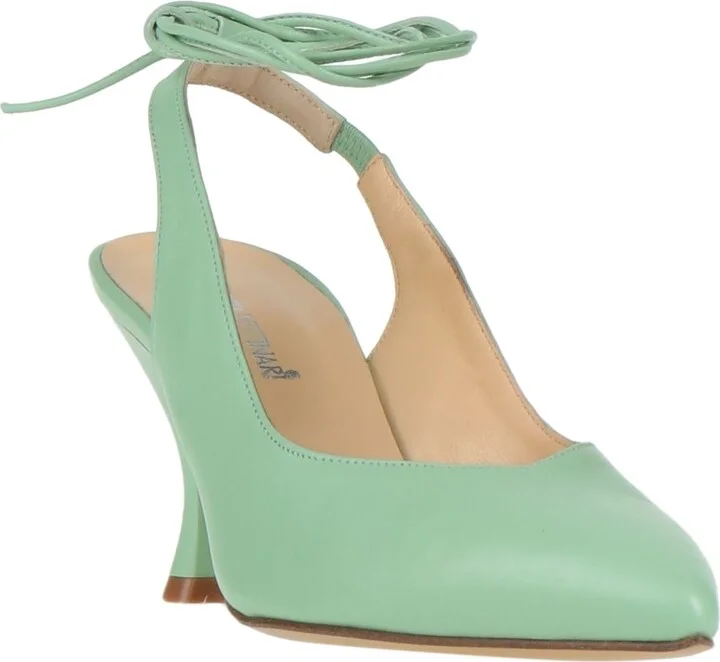 Loretta Pettinari Woman Pumps - Image 4