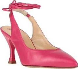 Loretta Pettinari Woman Pumps - Image 5