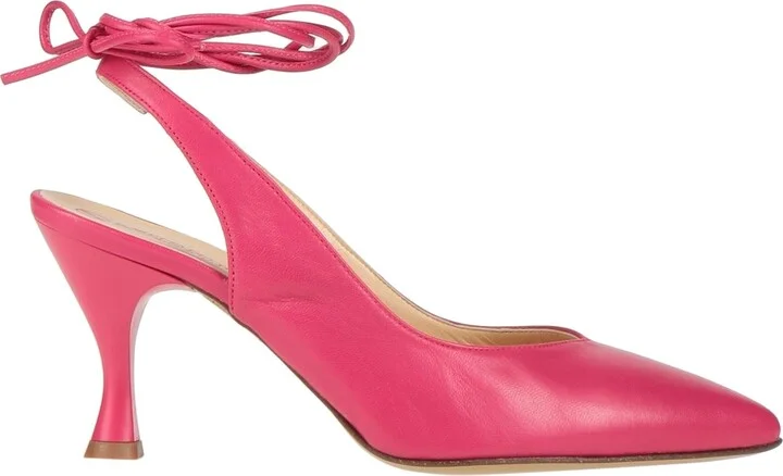 Loretta Pettinari Woman Pumps - Image 6