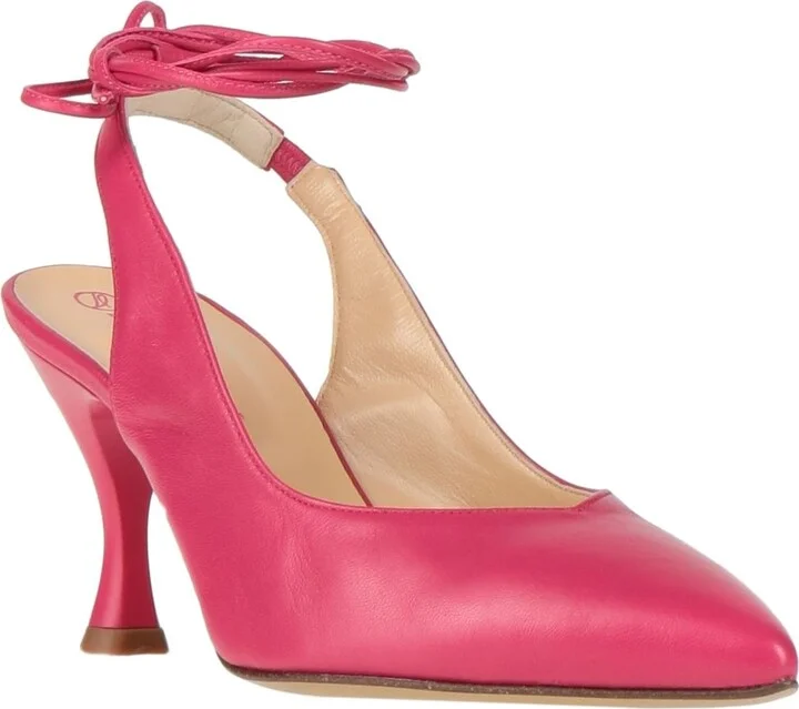 Loretta Pettinari Woman Pumps - Image 7
