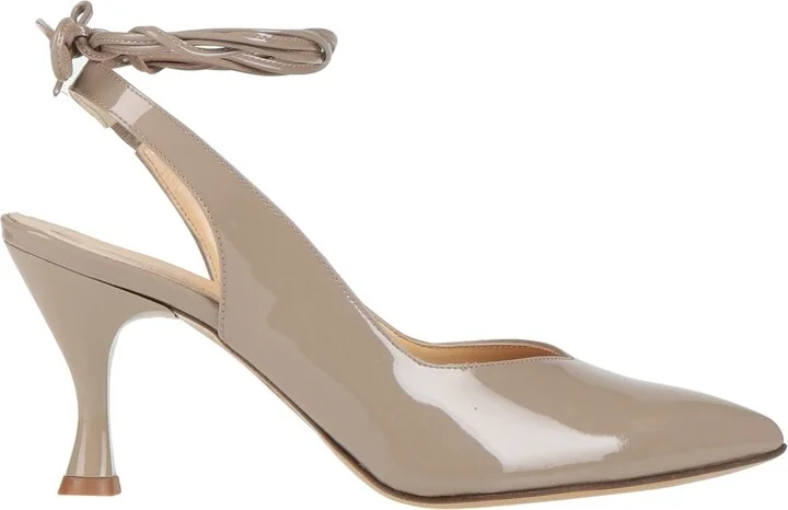 Loretta Pettinari Woman Pumps - Image 3