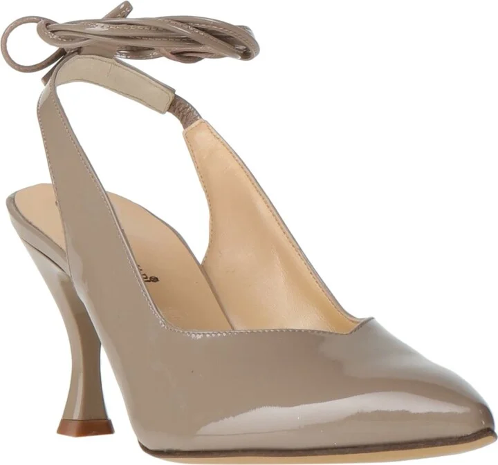 Loretta Pettinari Woman Pumps - Image 4