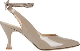 Loretta Pettinari Woman Pumps