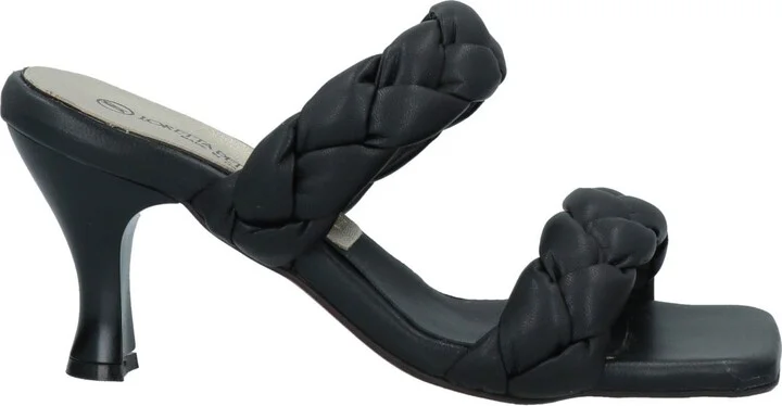 Loretta Pettinari Woman Sandals - Image 3