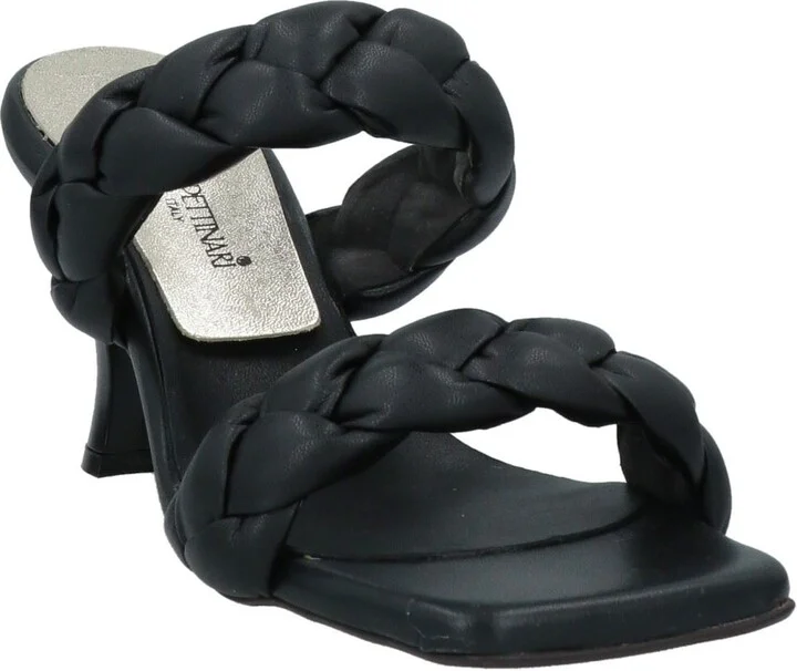 Loretta Pettinari Woman Sandals - Image 4