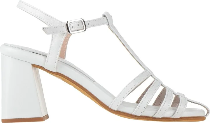 Loretta Pettinari Woman Sandals - Image 3