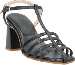 Loretta Pettinari Woman Sandals - Image 5
