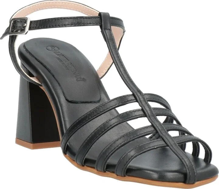 Loretta Pettinari Woman Sandals - Image 7
