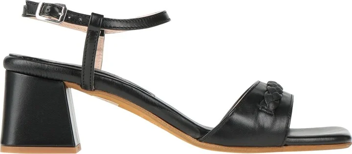 Loretta Pettinari Woman Sandals - Image 3