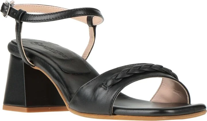 Loretta Pettinari Woman Sandals - Image 4