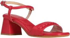 Loretta Pettinari Woman Sandals - Image 5