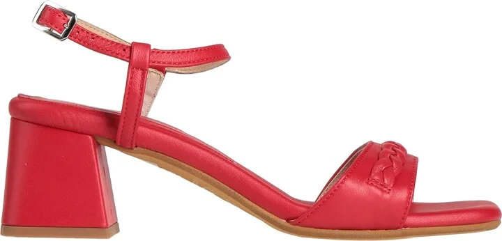Loretta Pettinari Woman Sandals - Image 6