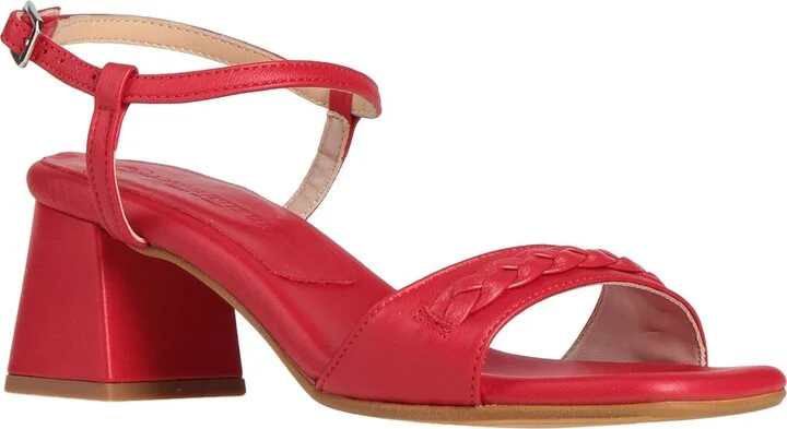 Loretta Pettinari Woman Sandals - Image 7