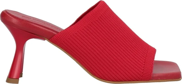 Loretta Pettinari Woman Sandals - Image 3