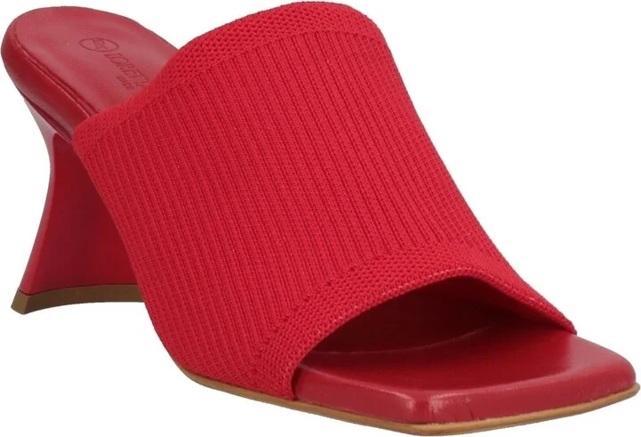 Loretta Pettinari Woman Sandals - Image 4
