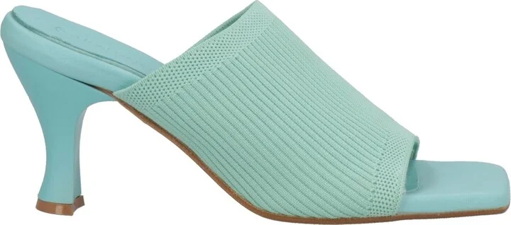 Loretta Pettinari Woman Sandals - Image 6