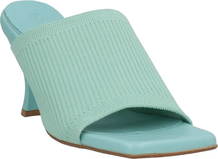 Loretta Pettinari Woman Sandals - Image 7