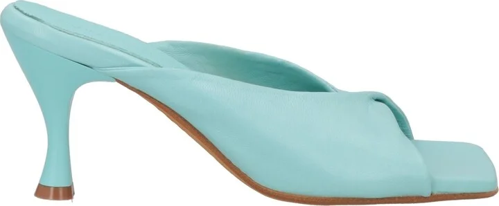 Loretta Pettinari Woman Sandals - Image 3