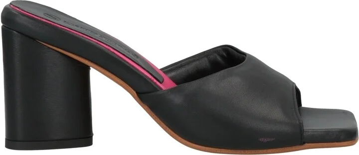 Loretta Pettinari Woman Sandals - Image 3