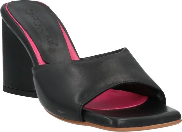 Loretta Pettinari Woman Sandals - Image 4