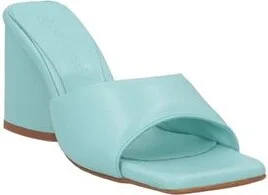 Loretta Pettinari Woman Sandals - Image 5
