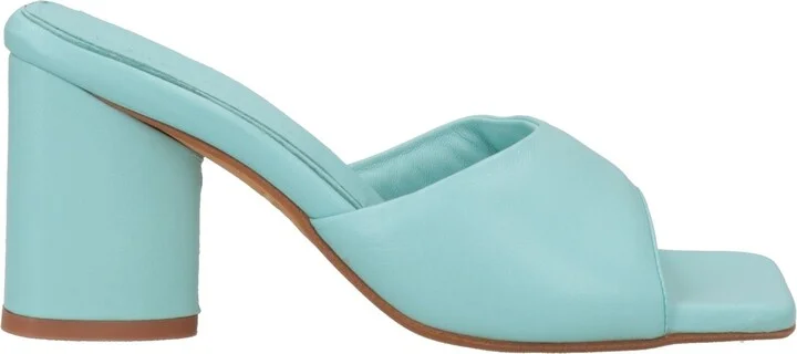 Loretta Pettinari Woman Sandals - Image 6
