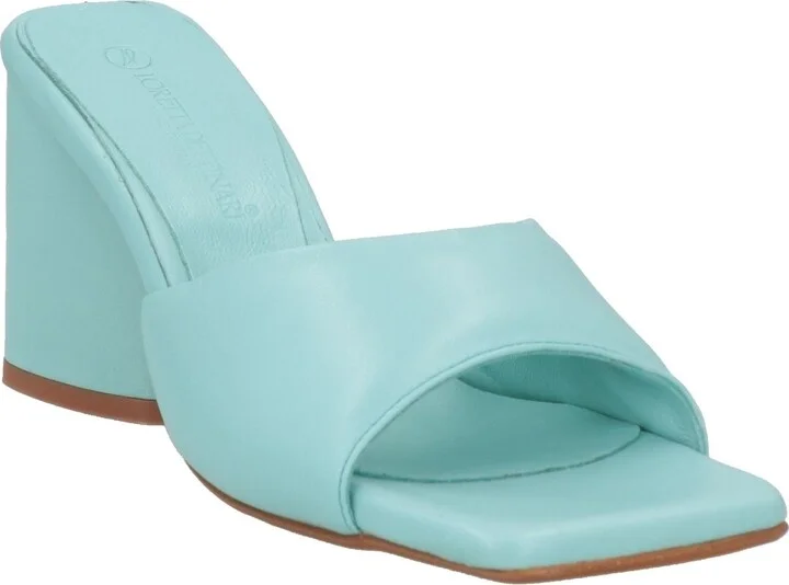 Loretta Pettinari Woman Sandals - Image 7