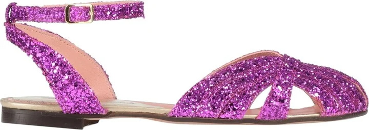 Loretta Pettinari Woman Sandals - Image 3
