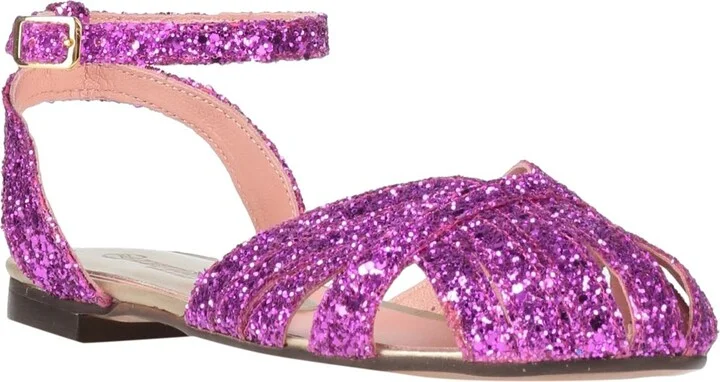 Loretta Pettinari Woman Sandals - Image 4