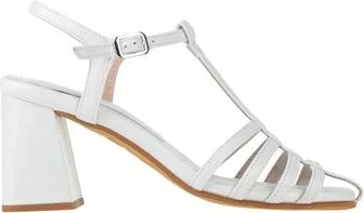 Loretta Pettinari Woman Sandals