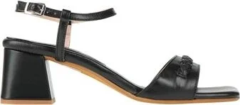 Loretta Pettinari Woman Sandals