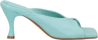Loretta Pettinari Woman Sandals