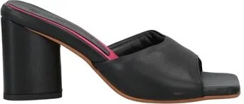 Loretta Pettinari Woman Sandals
