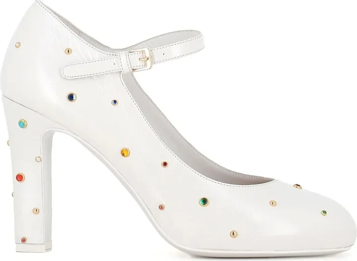 Loretta pumps